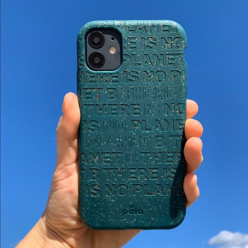 Brand New Pela IPhone X Case